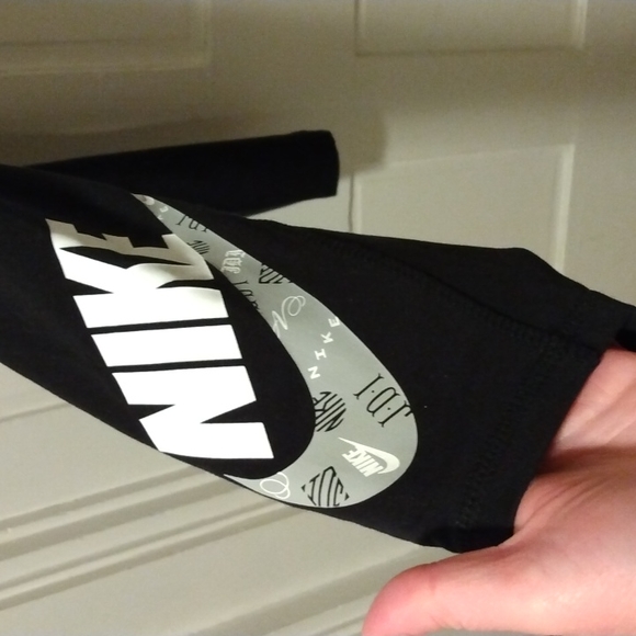 2/$20 NWT NIKE GIRLS LEGGINGS SIZE XL - Picture 4 of 11